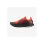 Salomon 475254 Siyah Kırmızı Ultra Flow Kosu Yürüyüs Spor Erkek Ayakkabı
